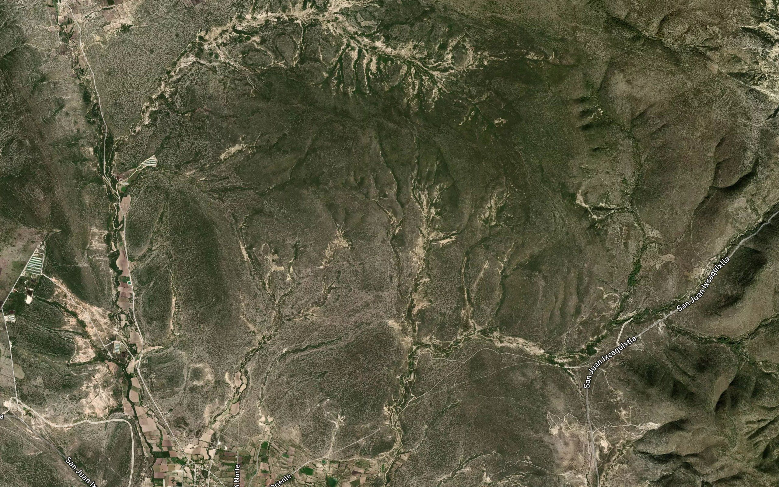 Corral Redondo