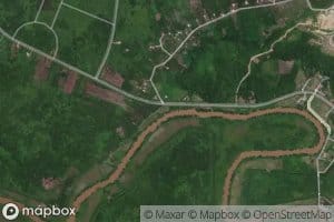 Sungai Mambai