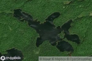 Devine Lake