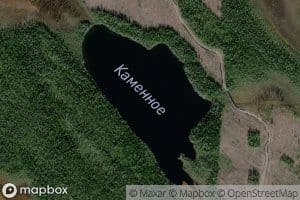 Ozero Kamennoye