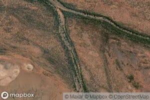 Brumby Creek