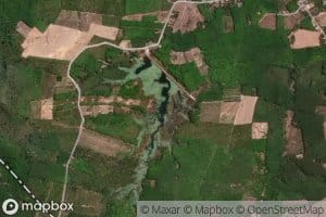 Ang Kep Nam Bang Kluai