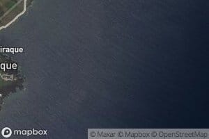 Bahia de Tijimiraque