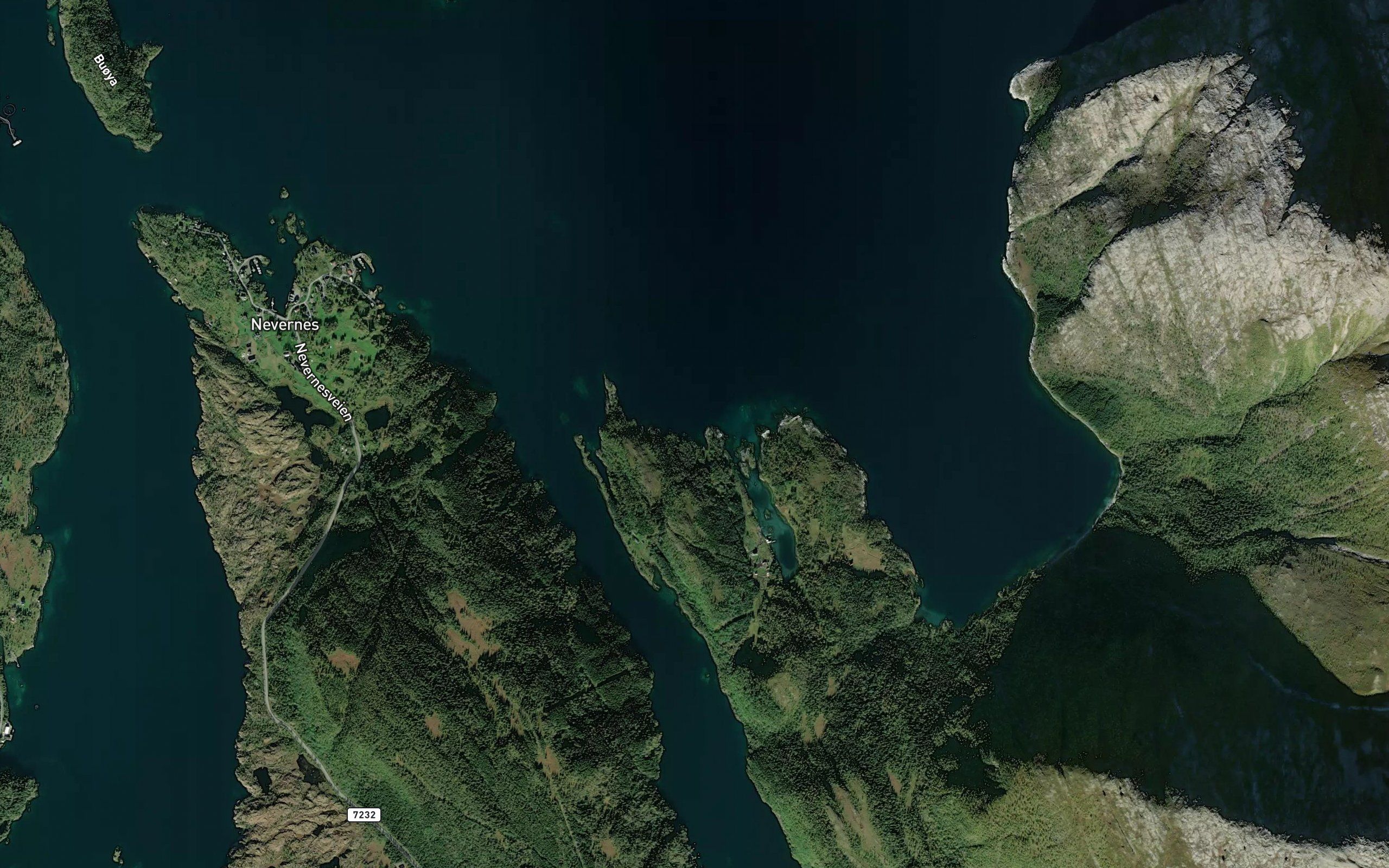 Akervika