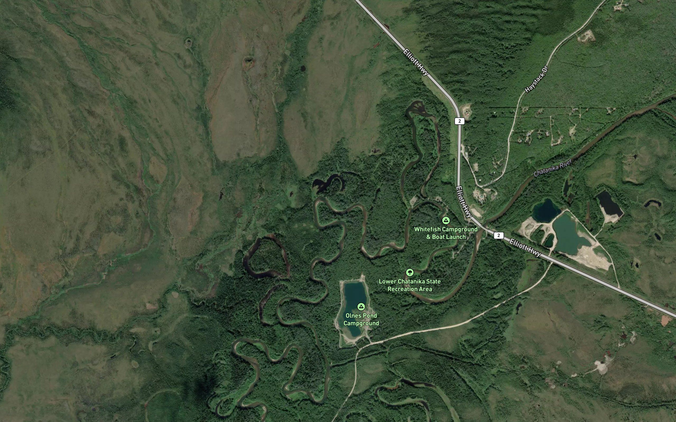 Willow Creek