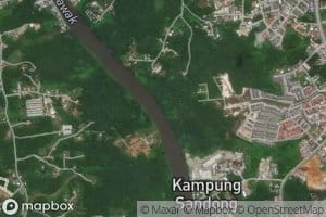 Sungai Kaseh