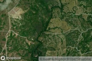 Quebrada Buena Vista