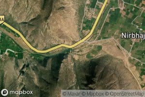 Barah Feeding Channel