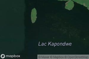 Lac Kapondwe