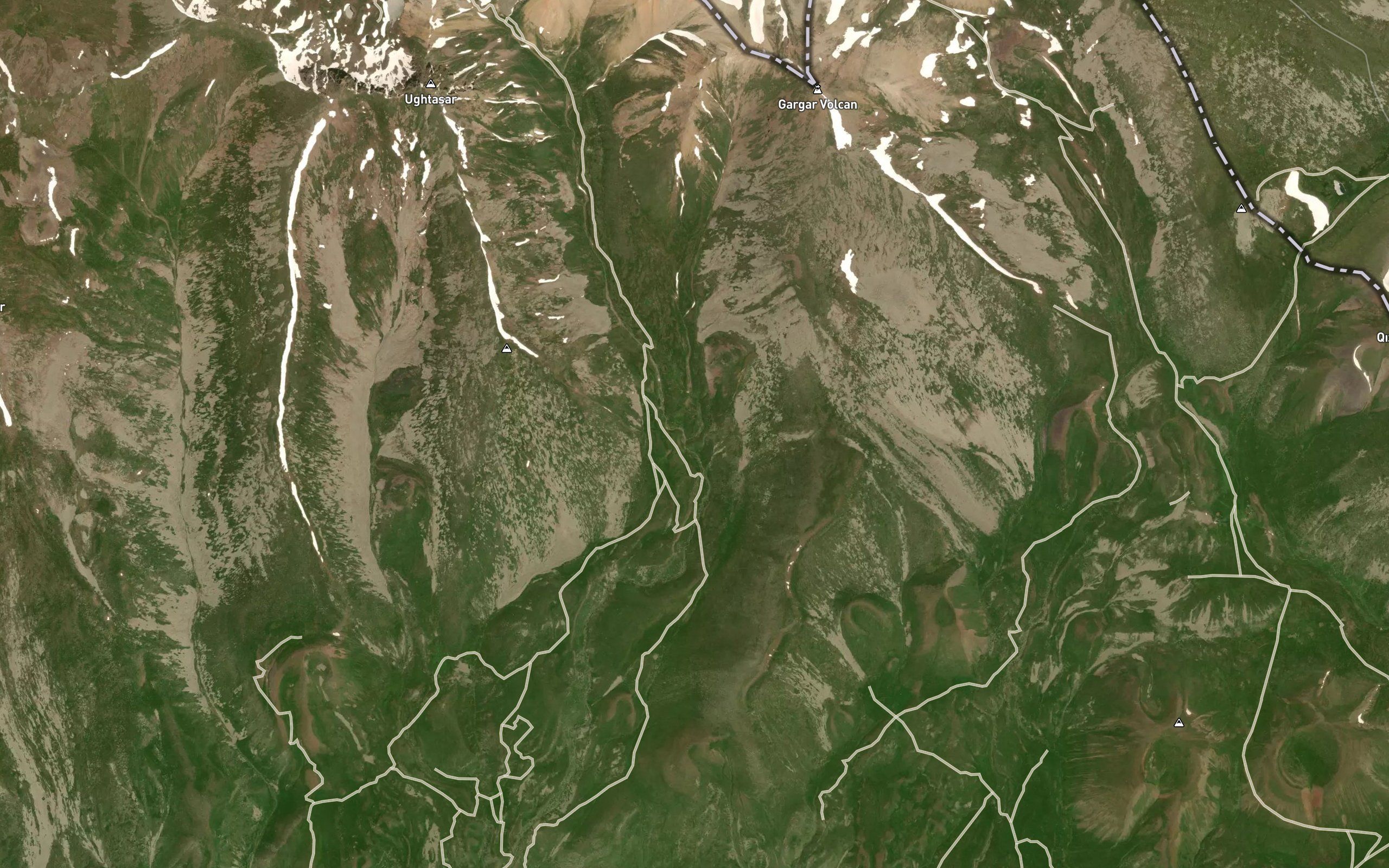 Tsatskadzor