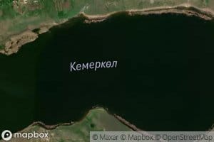 Ozero Kemerkol'