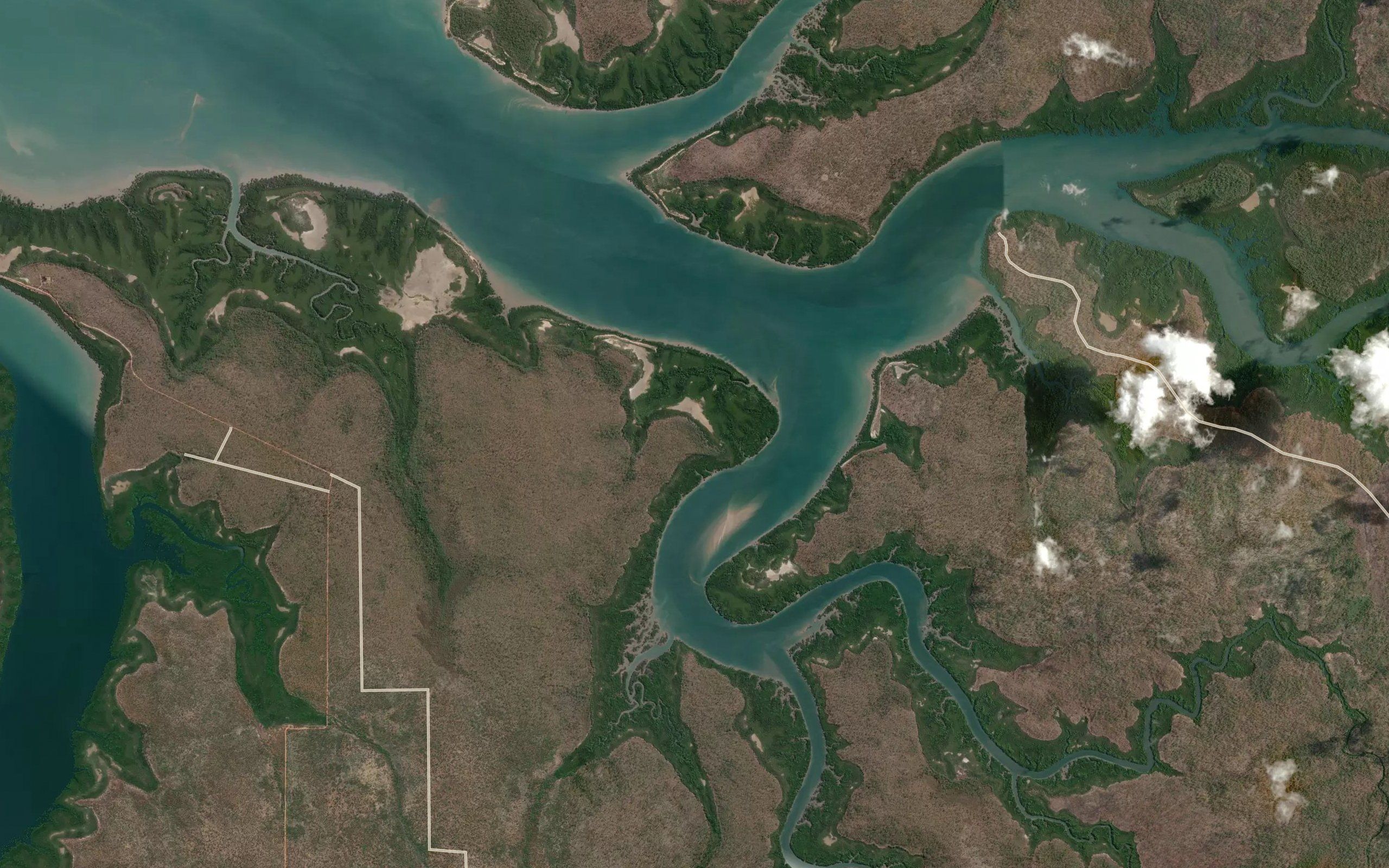 River Annie