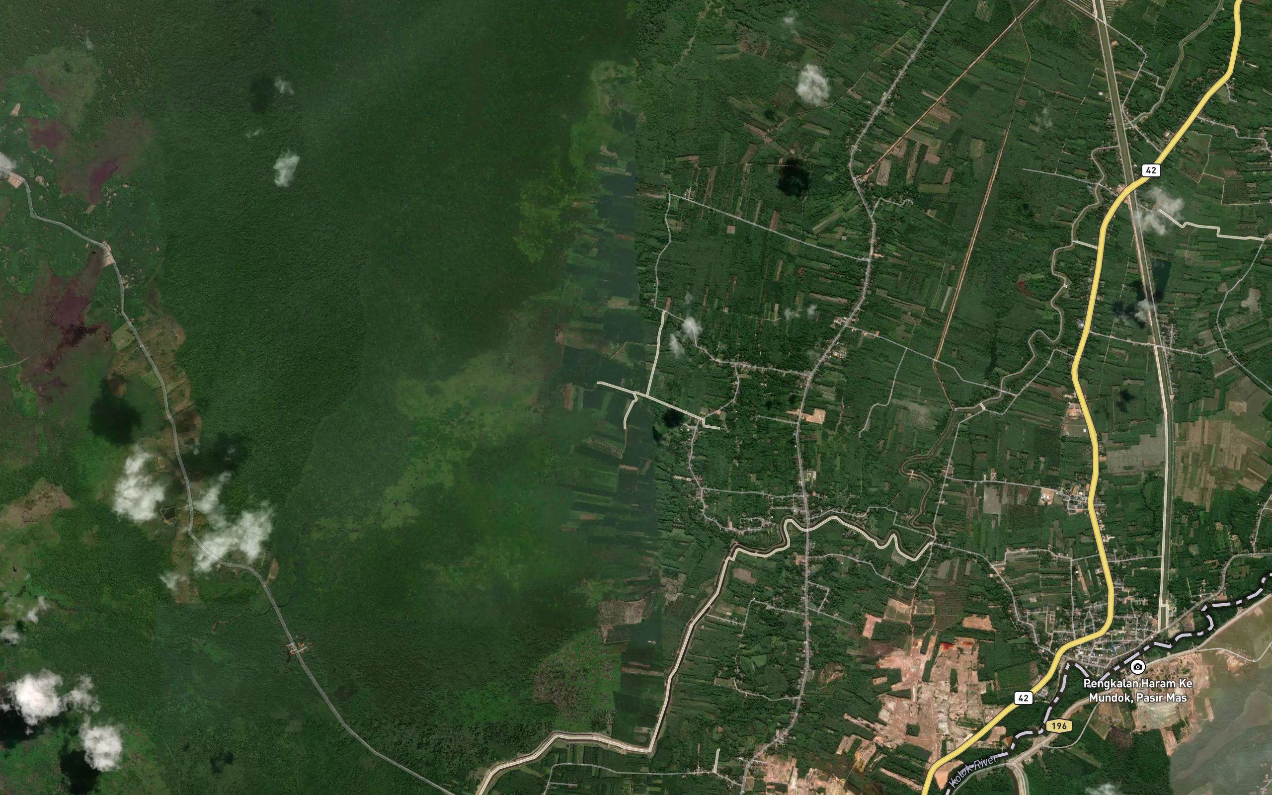 Khlong Cho Hae