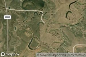 Big Ramme Creek