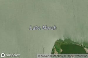 Lake Marsh