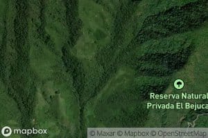 Quebrada Monte Verde