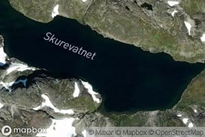 Skurevatnet