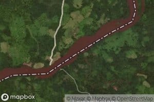 Main Creek