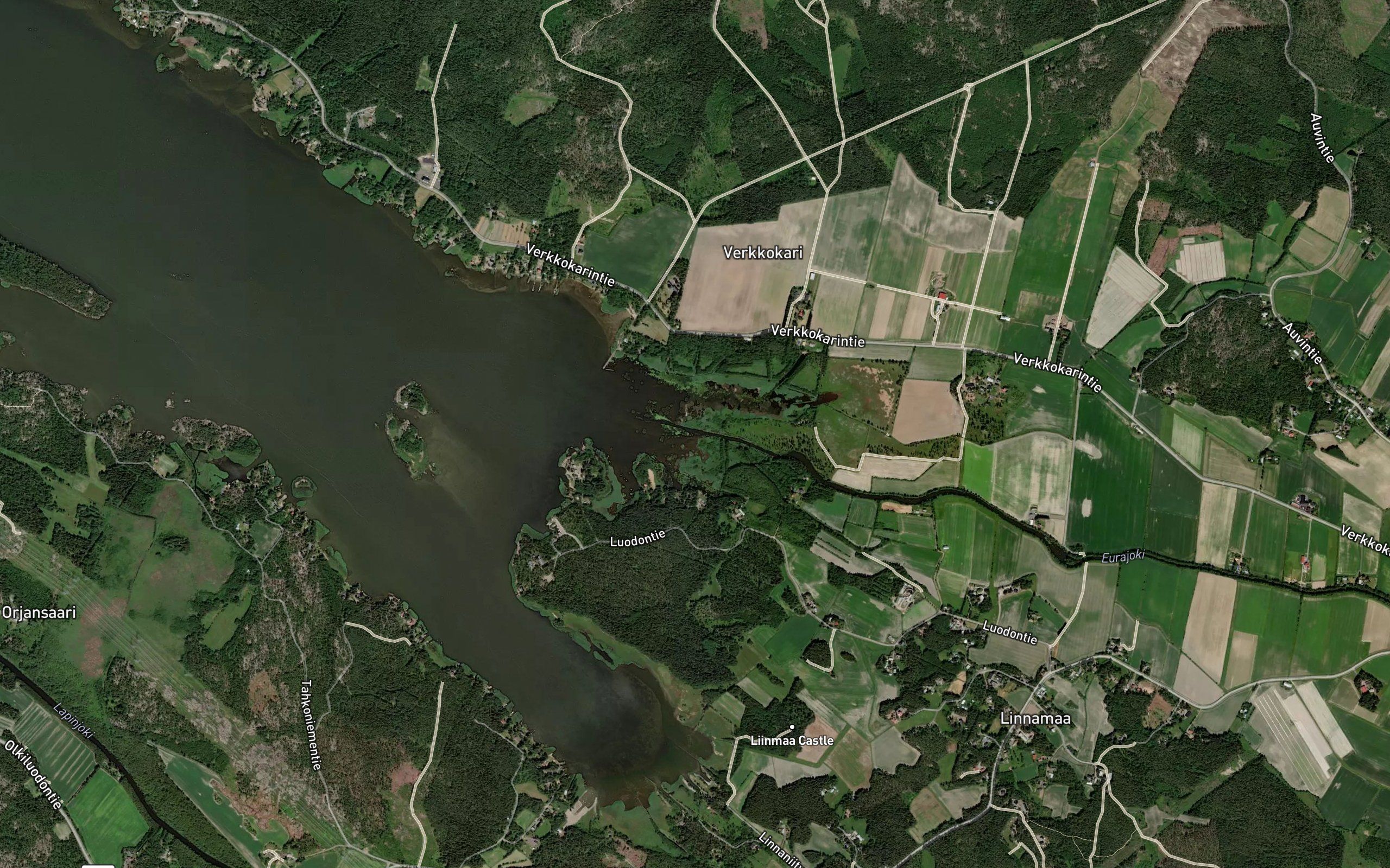 Eurajoki