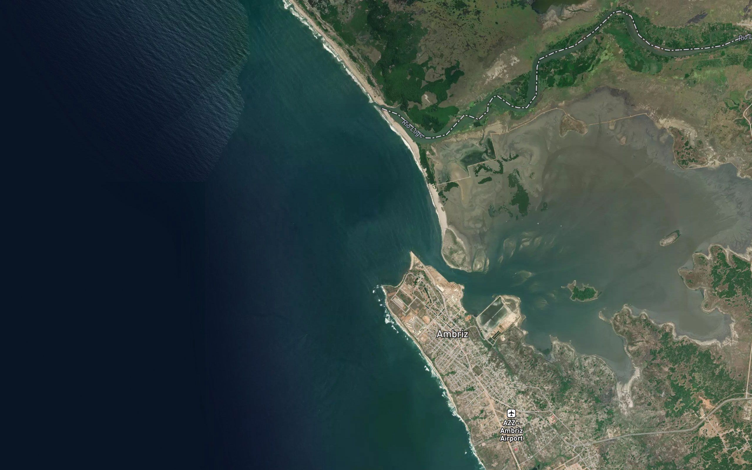 Baia do Ambriz