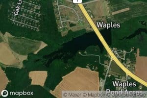 Waples Pond