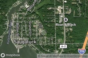 Douglas Bayou