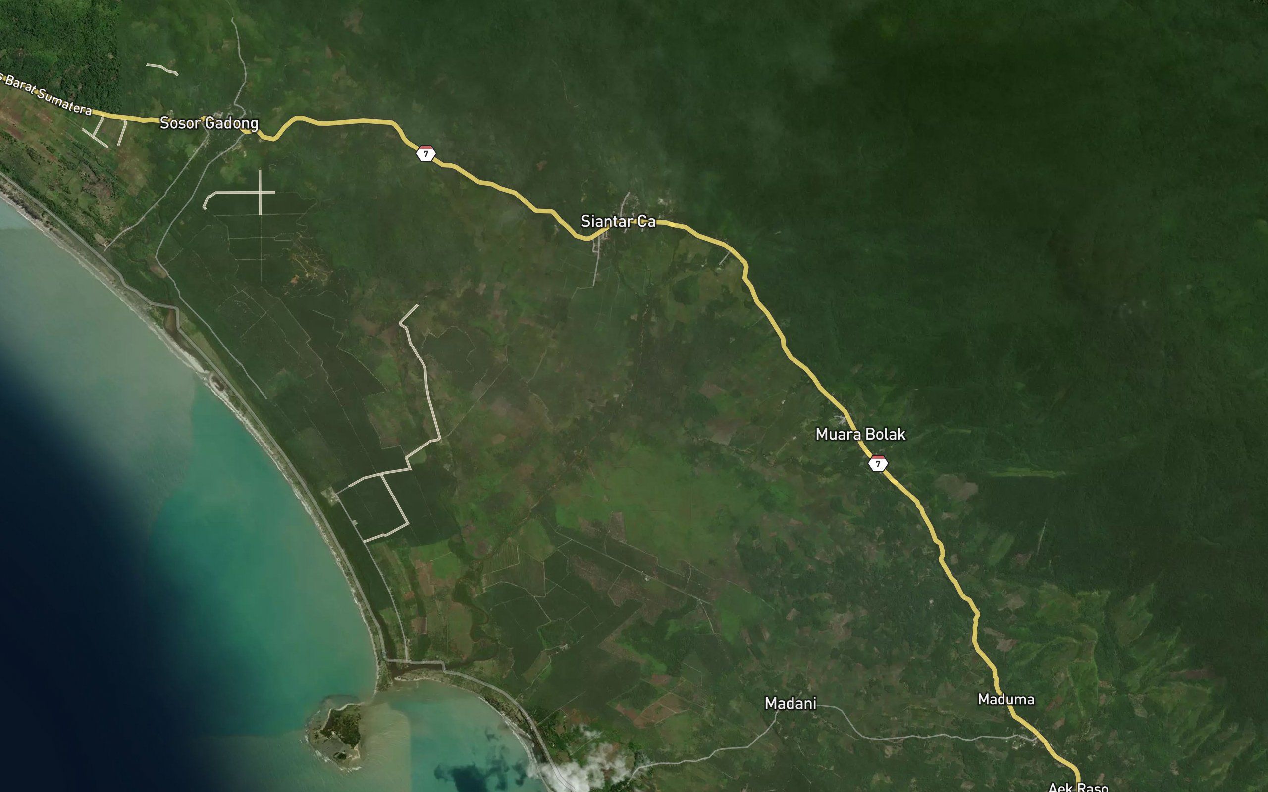 Aek Simutes
