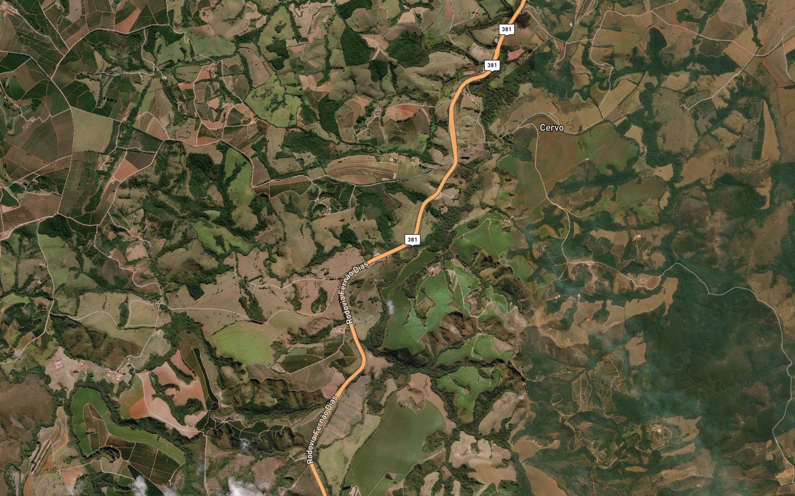 Ribeirao Sao Joao