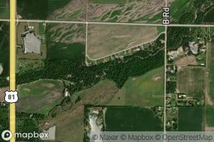 South Channel Platte River