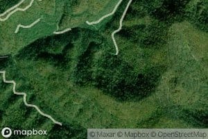 Peach Creek Impoundment
