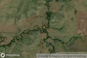 South Chapelle Creek