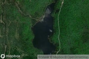 Lac de la Grange