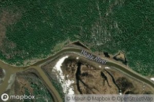 Healy River
