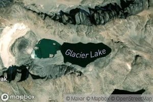 Glacier Lake