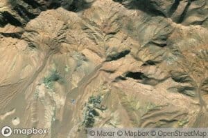 Cheshmeh-ye Khuneh Kalagh