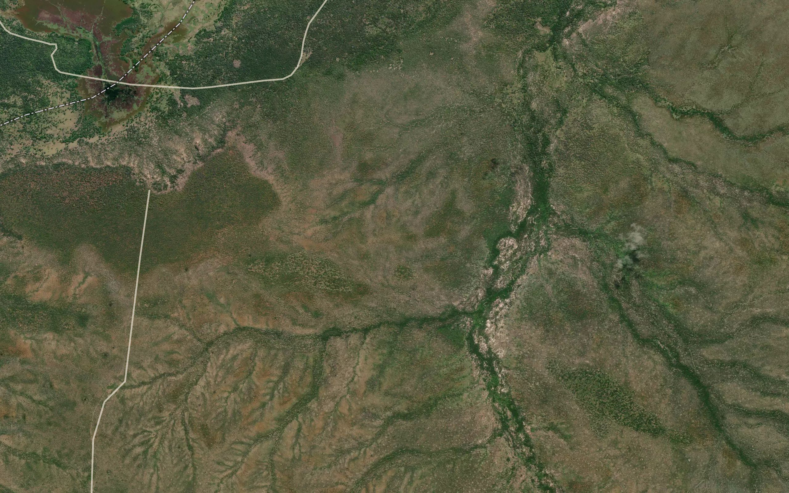 Rio Cutucue