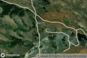 King Creek Spring