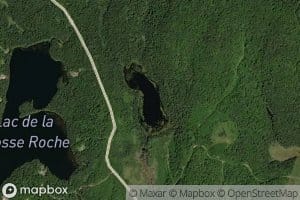 Lac de la Bande