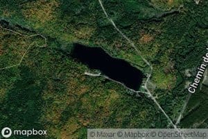 Lac a Ouellette