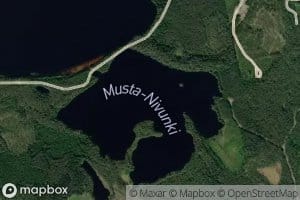 Musta-Nivunki