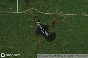 Twin Lake