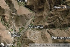 Quebrada Huertachayoc