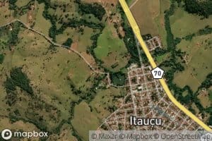 Corrego Maria da Silva