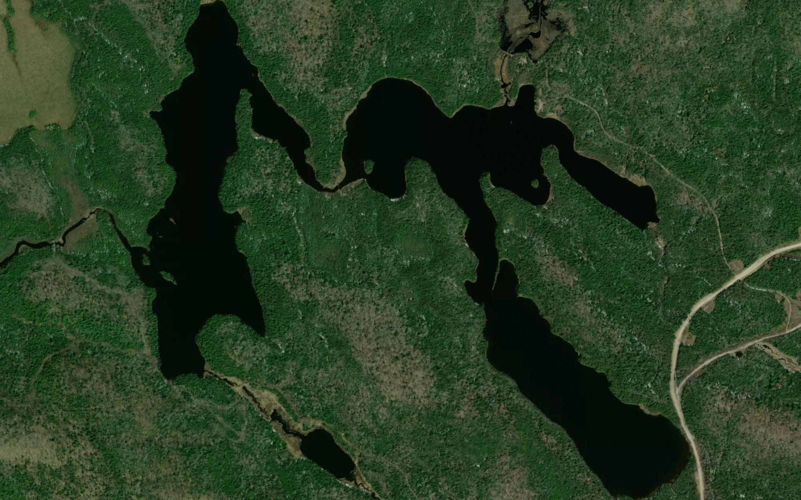 Lac Dennison