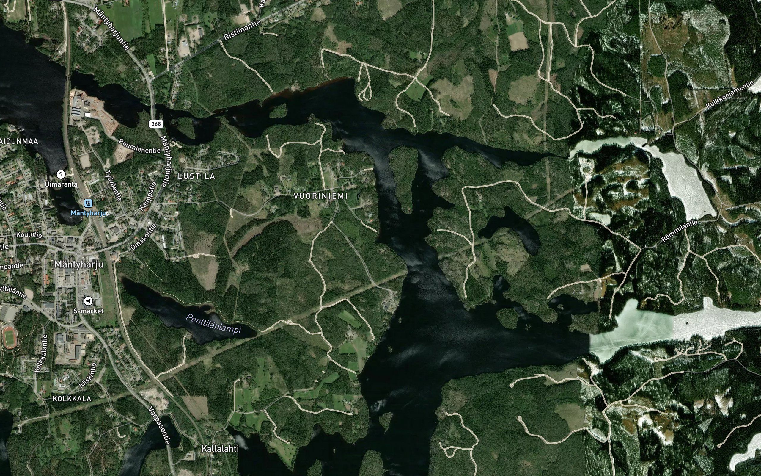Hepolahti