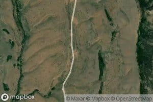 Little Willow Spring