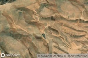 Cheshmeh-ye Posht Darband