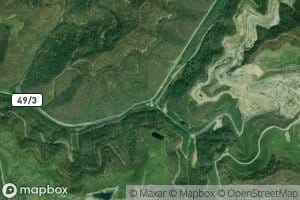 Millseat Branch