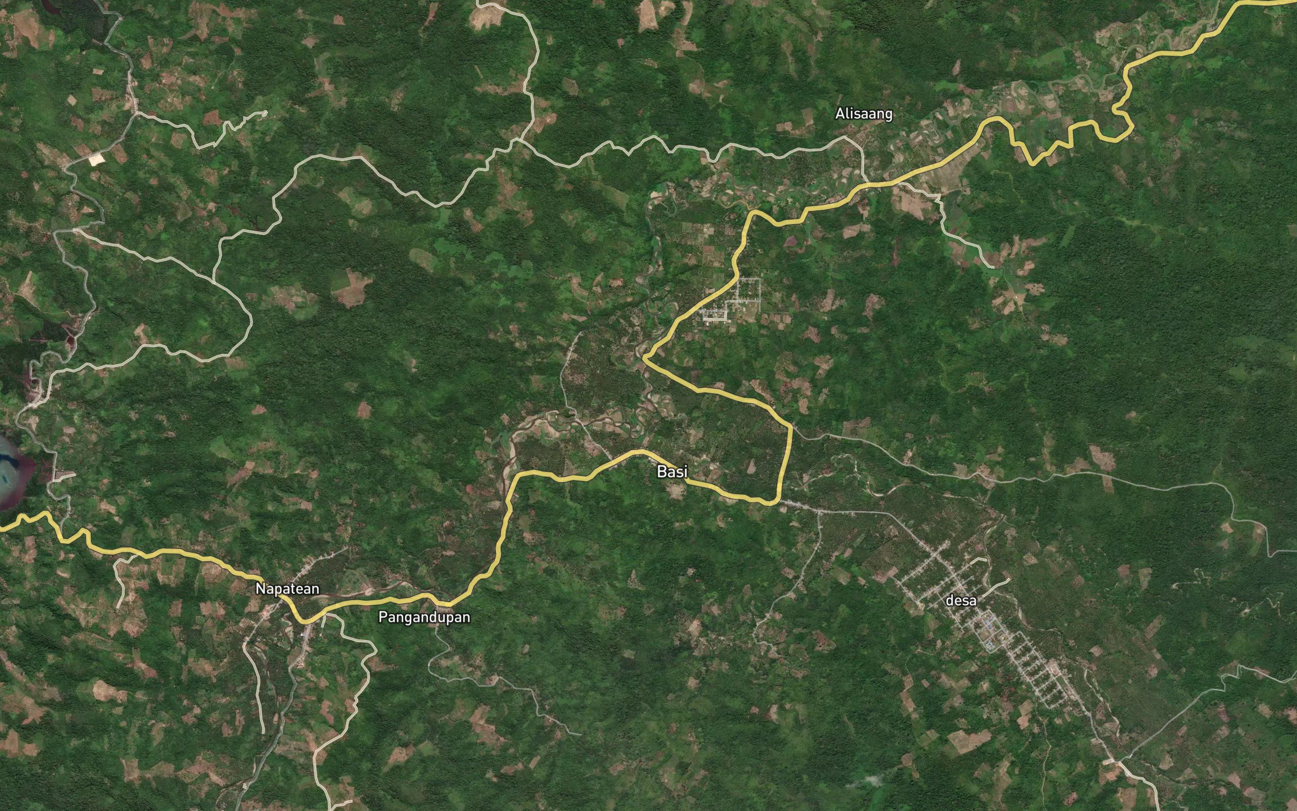 Botaonyo Tungkuan