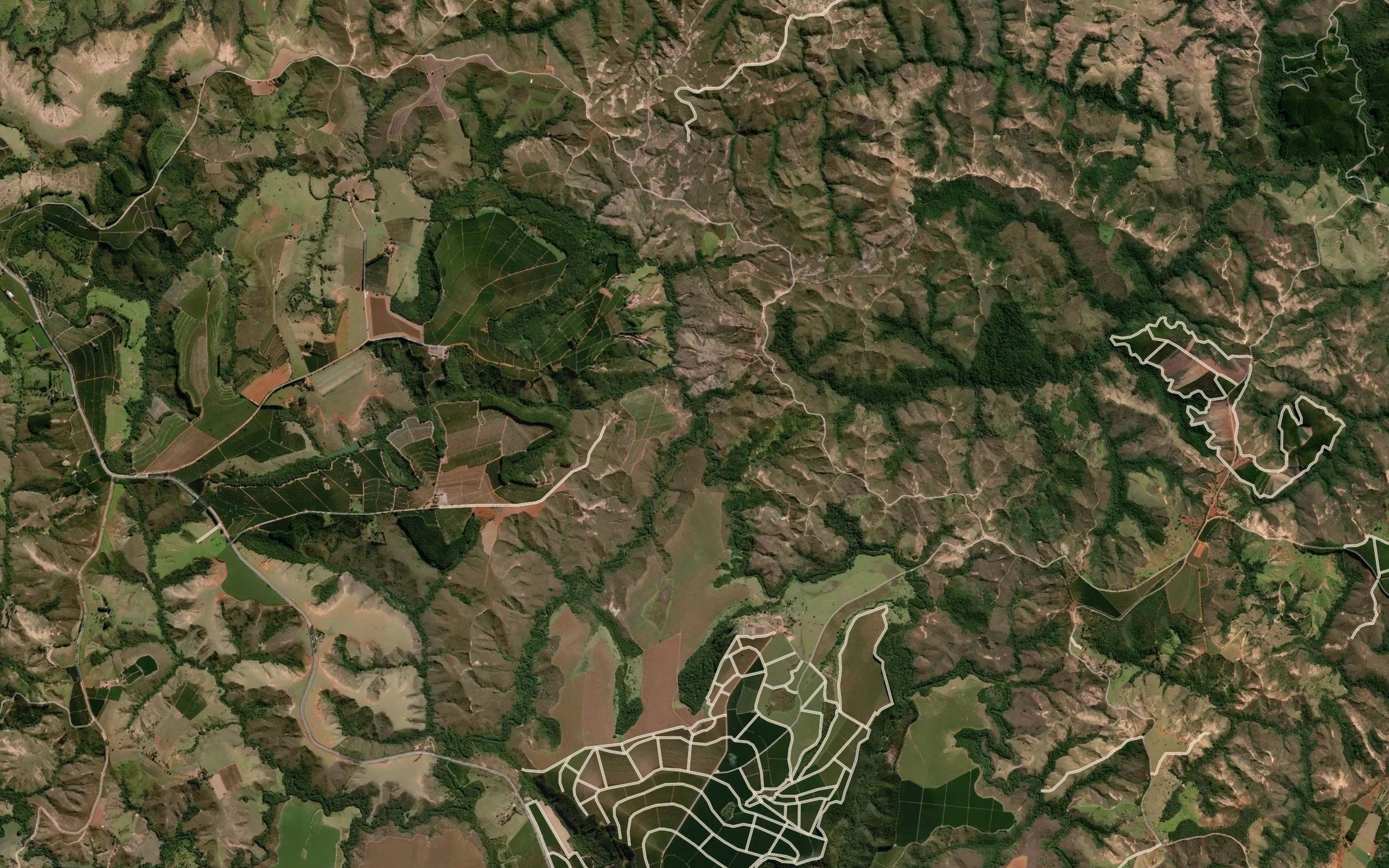 Ribeirao da Ajuda